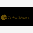 Js Acc Solutions - Logo