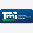 TMI Irrigation Solutions - Logo