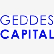 Geddes Capital - Logo