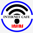 Injibs Internet Cafe And Antiques - Logo