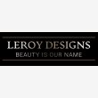 Leroy Designs - Logo