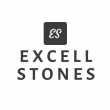 Excell Stones - Logo