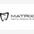 Matrix Dental Specialists - Logo