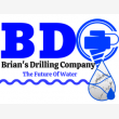 Brian's Drilling Company  - Logo