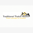 Traditional Thatch Roofs  - Logo