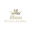 Rhino River Lodge - Logo