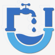 Crest Plumbing - Logo