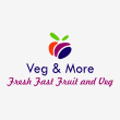 Veg & More - Logo