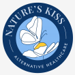 Nature's Kiss - Logo