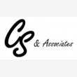 C S & Associates - Logo