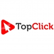 Top Click Media - Logo