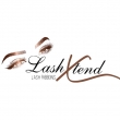 LashXtend - Logo