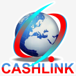 Cashlink - Logo