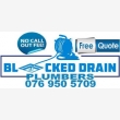 Blocked Drain Plumbers Pretoria - Logo