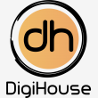 DigiHouse - Logo