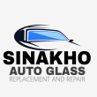 Sinakho Auto Glass - Logo