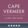 Cape Vermeer guesthouse - Logo