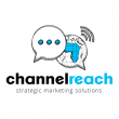 Channel Reach - Logo