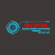 Kratos Ink - Logo