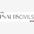 Psaltis Civils - Logo