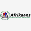 Afrikaans translation - Logo