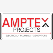 Amptex Projects - Logo