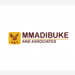 Mmadibuke and Associates - Logo