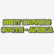 Furniture Removals Movers Pretoria Nelspruit - Logo