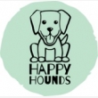 Happy Hounds - Logo