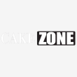 Cake Zone - Logo