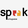 Speak Portuguese - Logo
