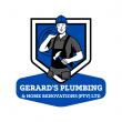 Gerard's Plumbing & Home Renovations (Pty)Ltd - Logo