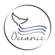 Oceanic Elandsbaai - Logo