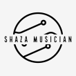 Shaza Musician - Logo