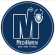 MediHaven - Logo