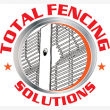 Total Fencing Solutions - Logo