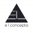 e l concepts - Logo