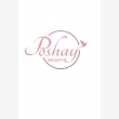 Poshay Beauty (Waxing, Facials in Pretoria) - Logo
