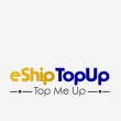 eShipTopUp (Pty) Ltd - Logo