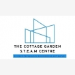 The Cottage Garden S.T.E.A.M Centre - Logo