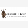 Nkosinathi E. Twala - Logo