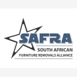 Furniture Removals Alliance - Logo