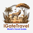 iGateTravel - Logo