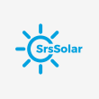 SrsSolar - Logo