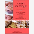 Chef's Boutique - Baking Creations  - Logo
