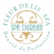 Fleur De Lis Spa - Logo