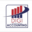 Digi Accounting - Logo