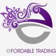 Efordable Trading - Logo