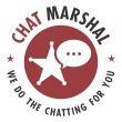 ChatMarshal - Logo