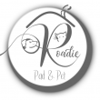 Roadie Pad & Pet - Logo